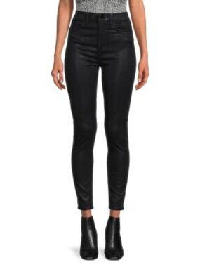 NWT Joe's Coated Jeans